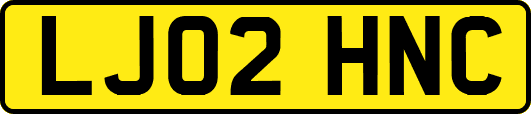 LJ02HNC