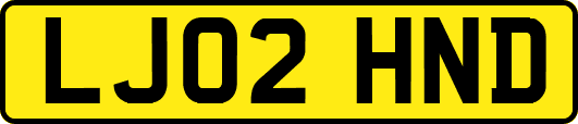 LJ02HND