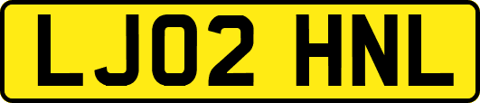 LJ02HNL