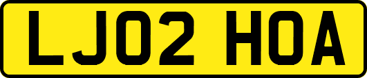 LJ02HOA