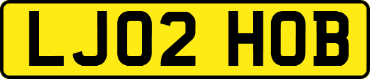 LJ02HOB