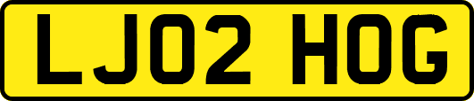 LJ02HOG