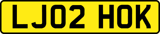 LJ02HOK