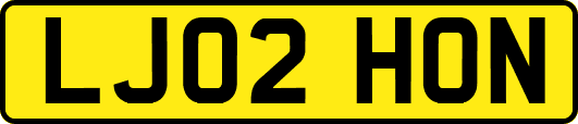 LJ02HON