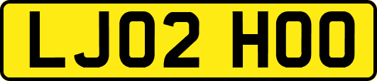 LJ02HOO