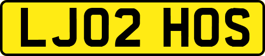 LJ02HOS