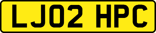 LJ02HPC