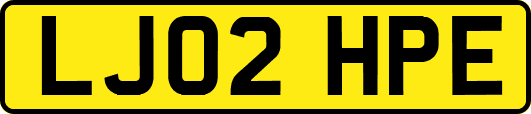 LJ02HPE