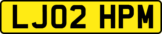 LJ02HPM