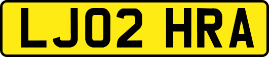 LJ02HRA