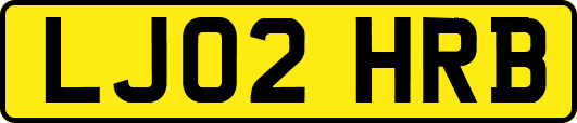 LJ02HRB