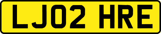 LJ02HRE