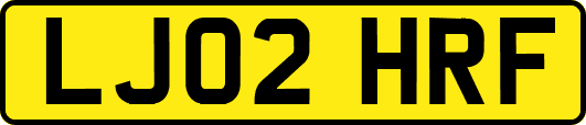 LJ02HRF