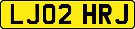 LJ02HRJ
