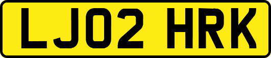 LJ02HRK