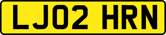LJ02HRN