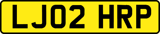LJ02HRP