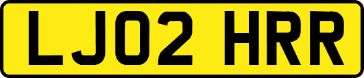 LJ02HRR