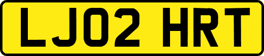 LJ02HRT