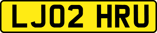 LJ02HRU