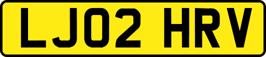 LJ02HRV