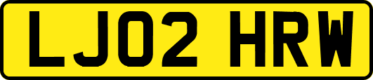 LJ02HRW