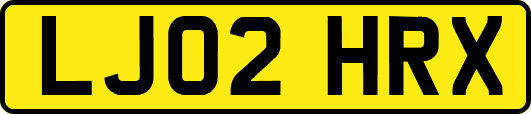 LJ02HRX