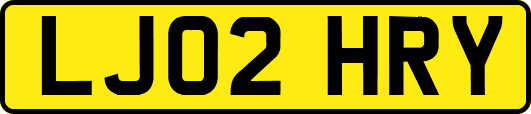 LJ02HRY