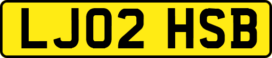 LJ02HSB