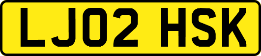 LJ02HSK