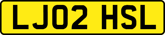 LJ02HSL