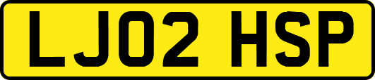 LJ02HSP