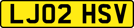 LJ02HSV