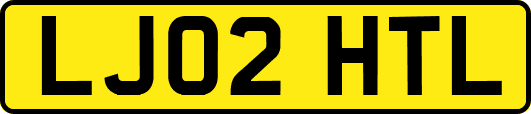 LJ02HTL