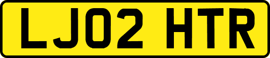 LJ02HTR