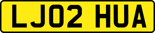 LJ02HUA