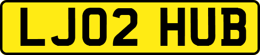 LJ02HUB