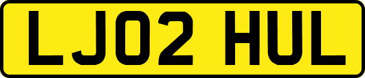 LJ02HUL