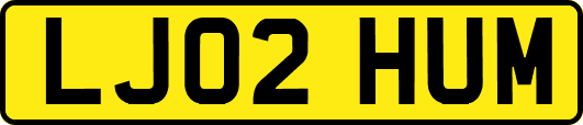 LJ02HUM