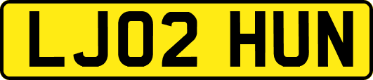 LJ02HUN