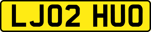 LJ02HUO
