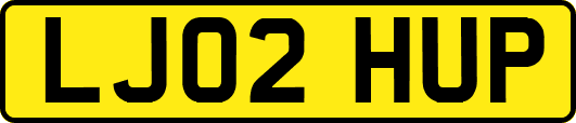 LJ02HUP