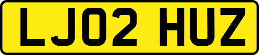 LJ02HUZ