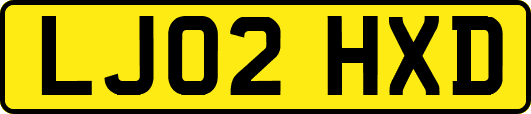LJ02HXD