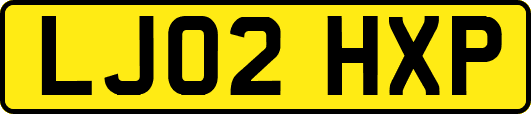 LJ02HXP