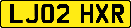 LJ02HXR