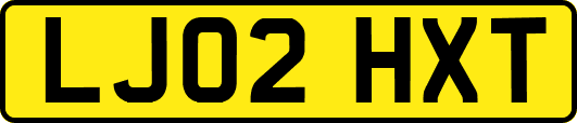 LJ02HXT