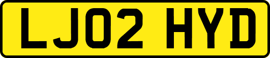 LJ02HYD