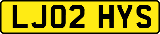 LJ02HYS