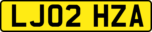 LJ02HZA